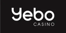 Yebo Casino logo