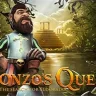 Gonzo's Quest at Yebo Casino