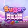 Sugar Rush at Yebo Casino