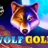 Wolf Gold at Yebo Casino